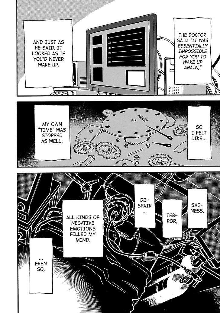 Boku Dake Ga Inai Machi 37 13
