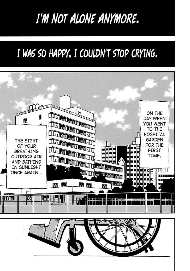 Boku Dake Ga Inai Machi 37 16