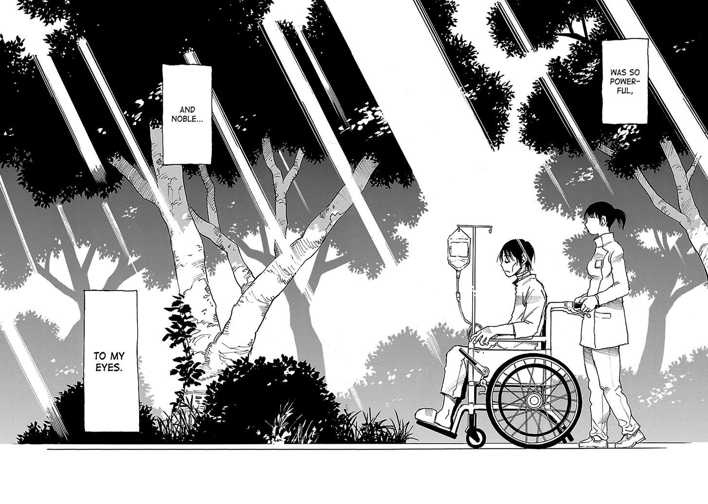 Boku Dake Ga Inai Machi 37 17
