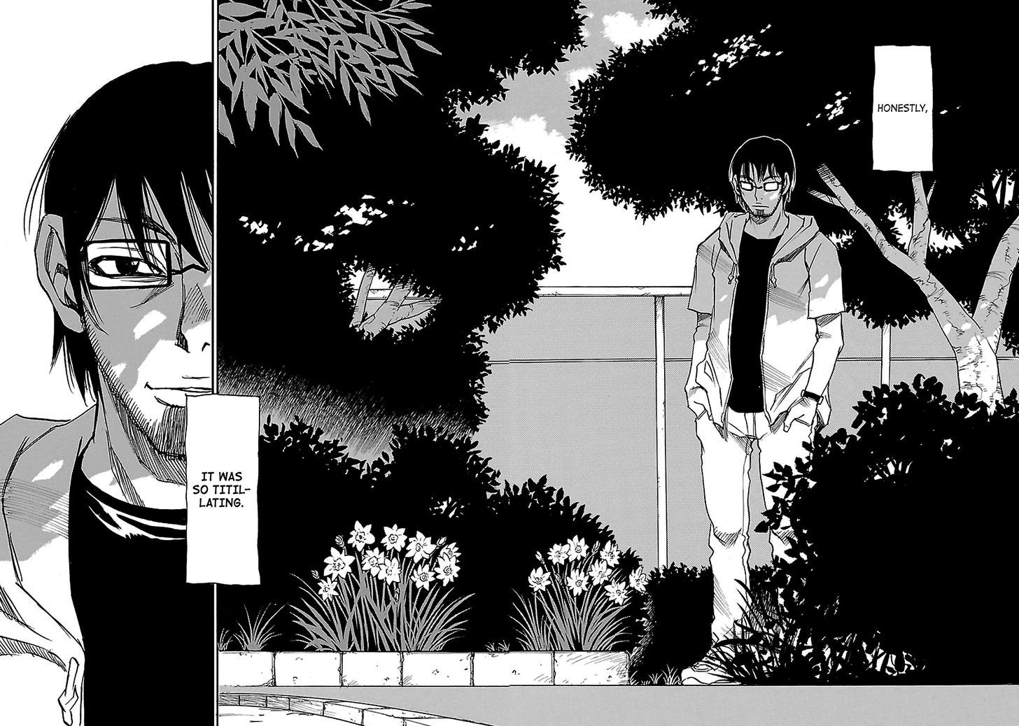 Boku Dake Ga Inai Machi 37 18