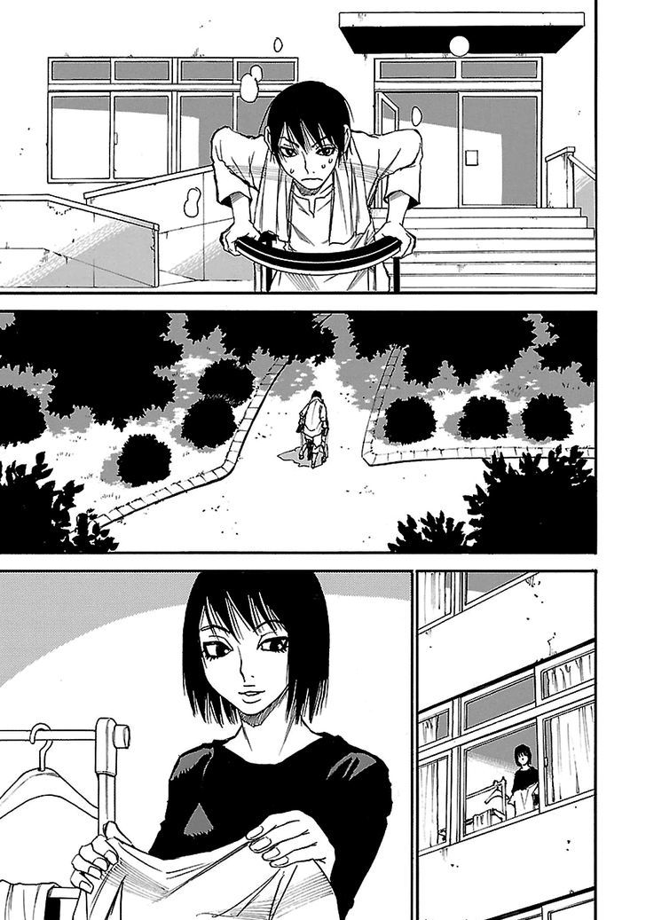Boku Dake Ga Inai Machi 37 2