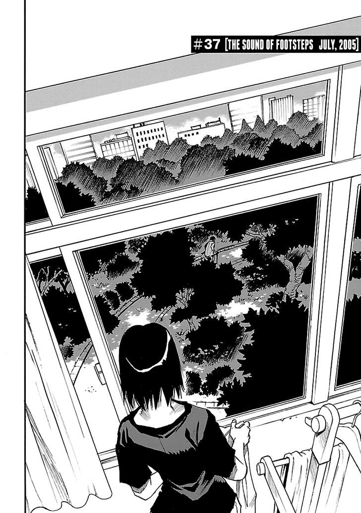 Boku Dake Ga Inai Machi 37 3