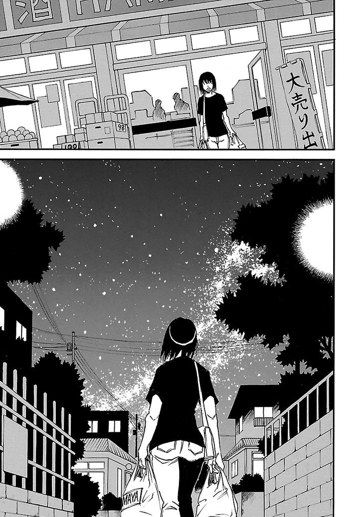 Boku Dake Ga Inai Machi 37 8