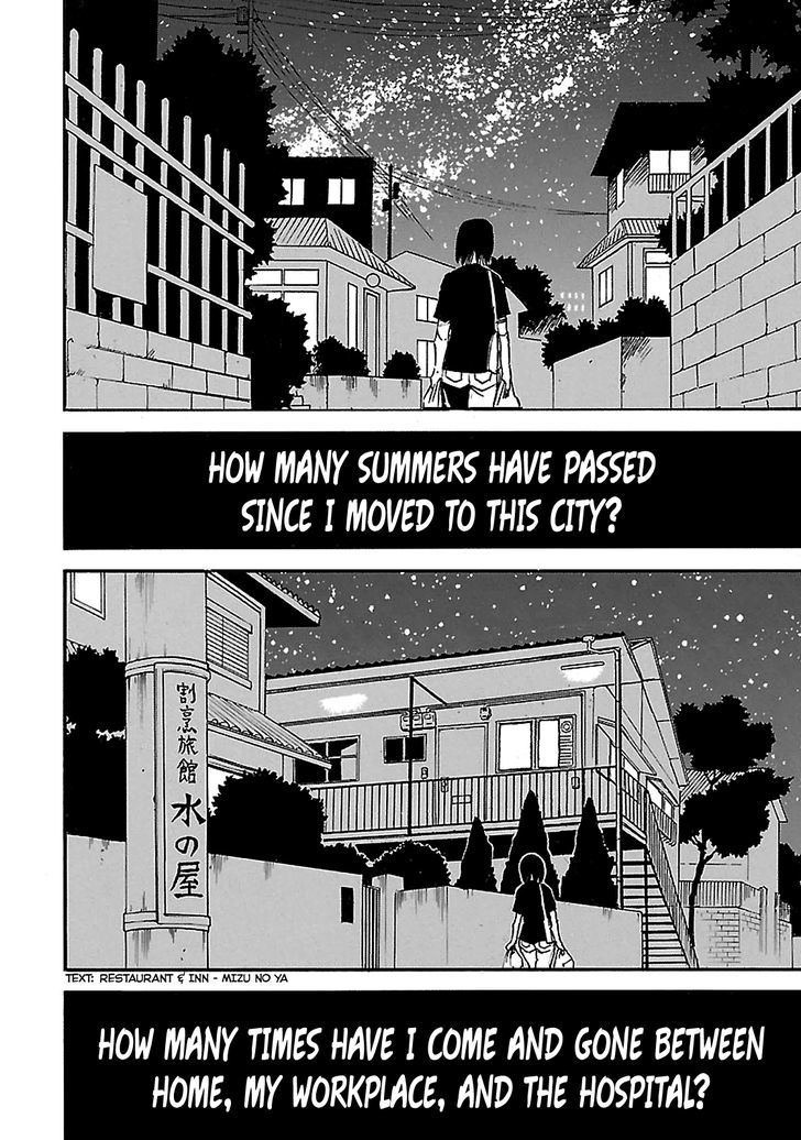 Boku Dake Ga Inai Machi 37 9