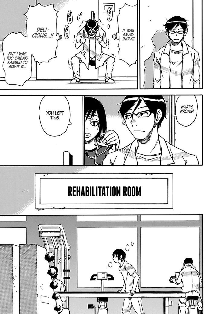 Boku Dake Ga Inai Machi 38 11