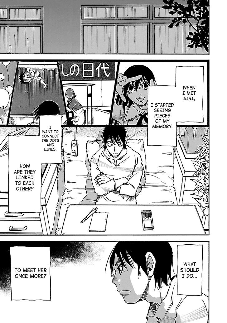 Boku Dake Ga Inai Machi 38 19