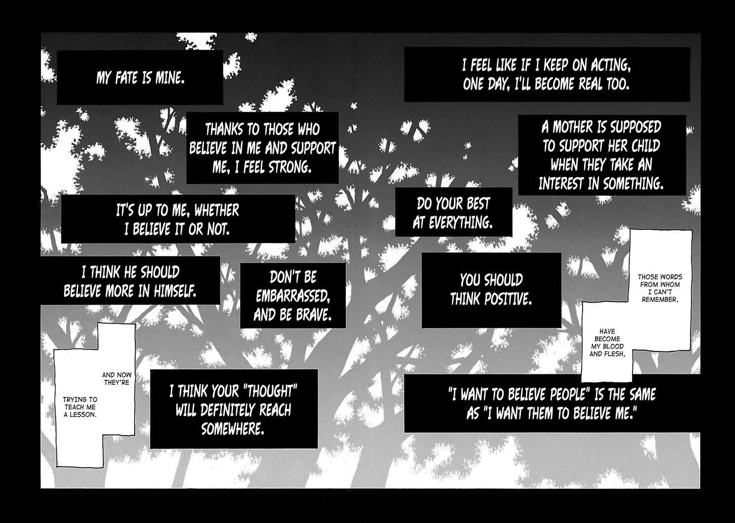 Boku Dake Ga Inai Machi 38 3