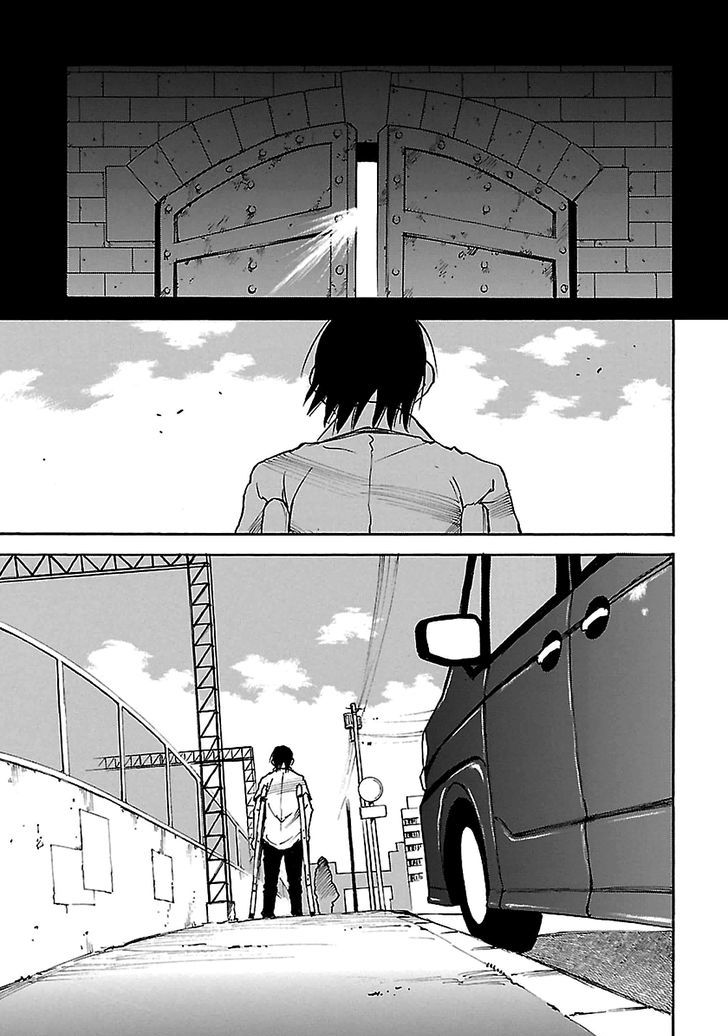 Boku Dake Ga Inai Machi 39 16