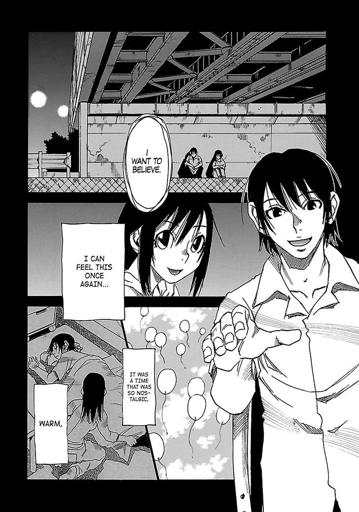 Boku Dake Ga Inai Machi 39 19