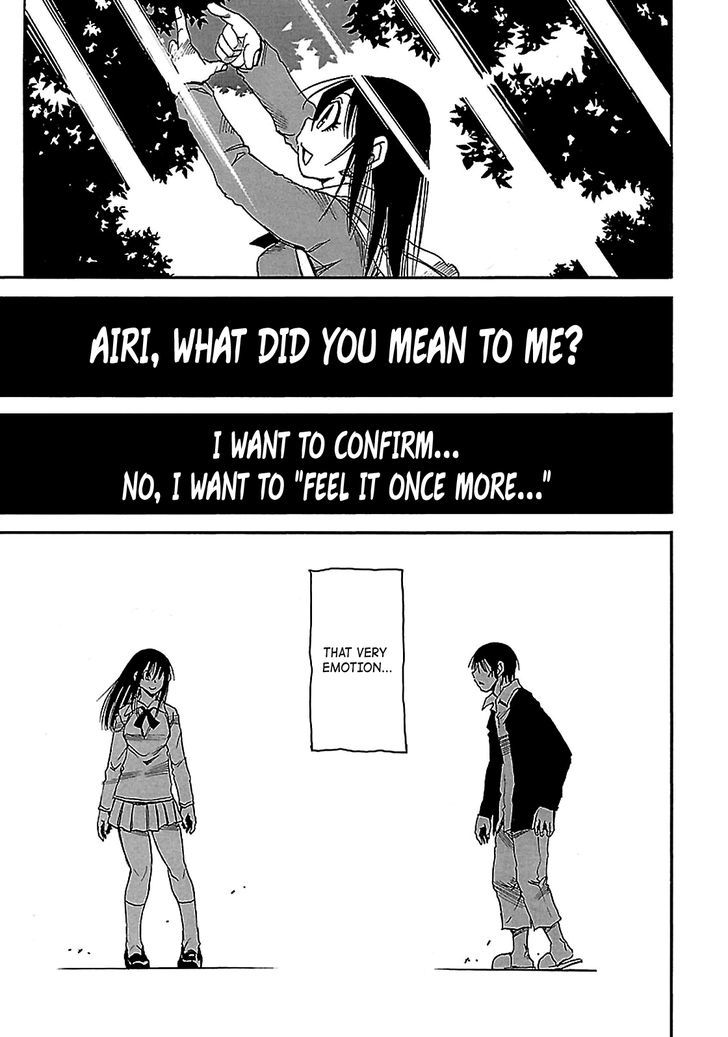 Boku Dake Ga Inai Machi 39 2
