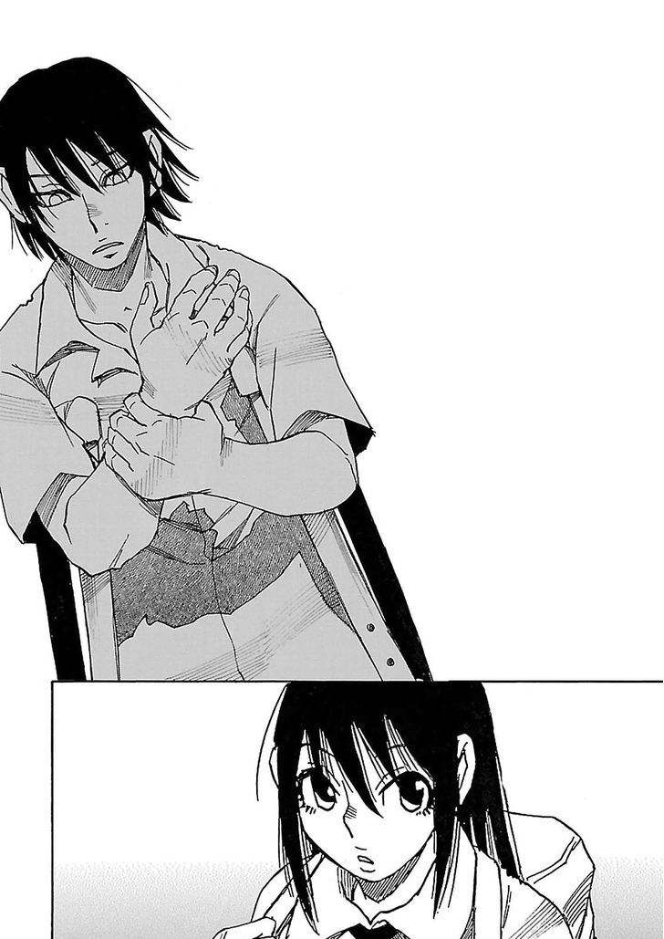 Boku Dake Ga Inai Machi 39 22