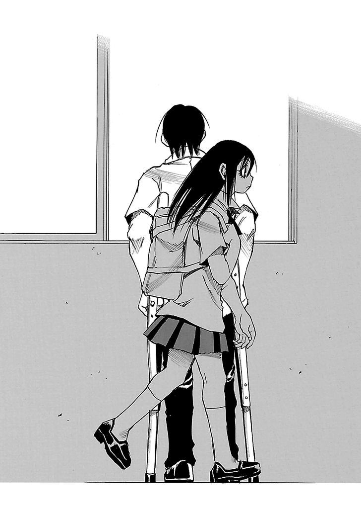 Boku Dake Ga Inai Machi 39 23