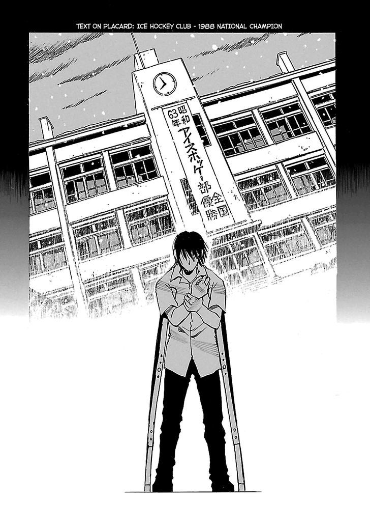 Boku Dake Ga Inai Machi 39 26