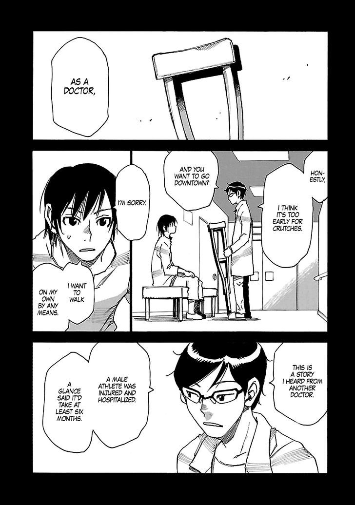 Boku Dake Ga Inai Machi 39 4
