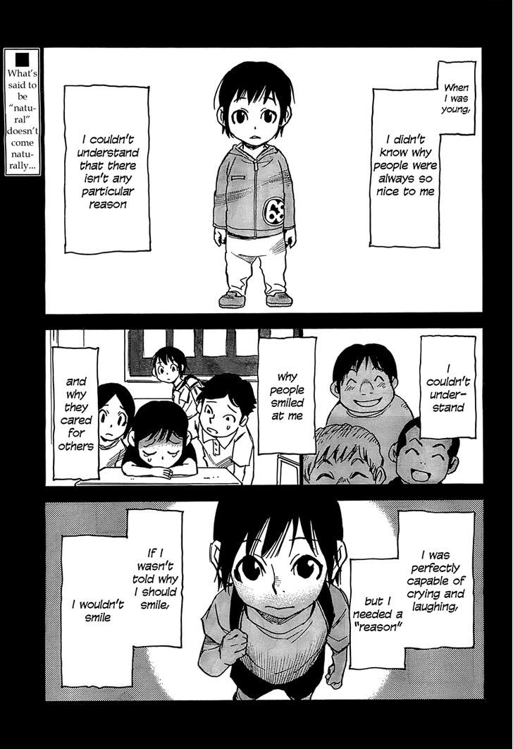 Boku Dake Ga Inai Machi 4 1