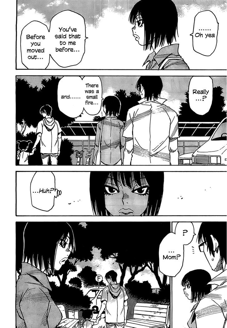 Boku Dake Ga Inai Machi 4 16