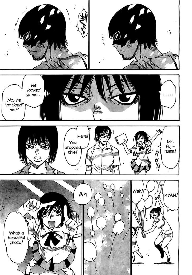 Boku Dake Ga Inai Machi 4 17
