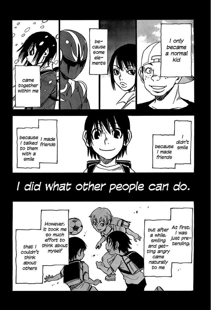 Boku Dake Ga Inai Machi 4 2
