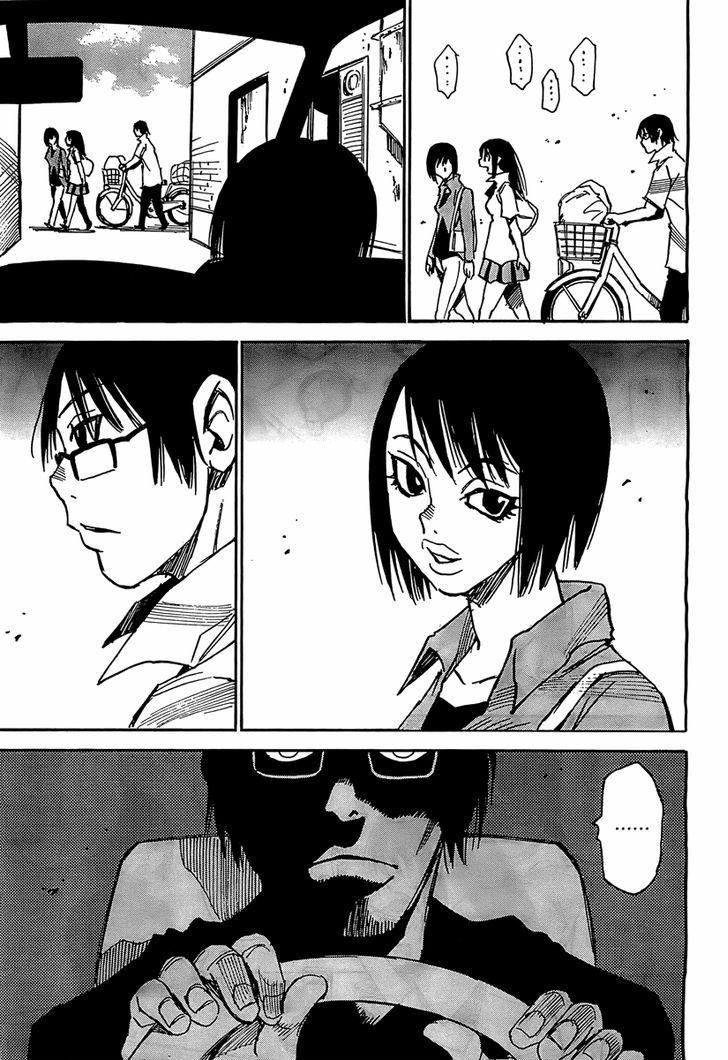 Boku Dake Ga Inai Machi 4 21