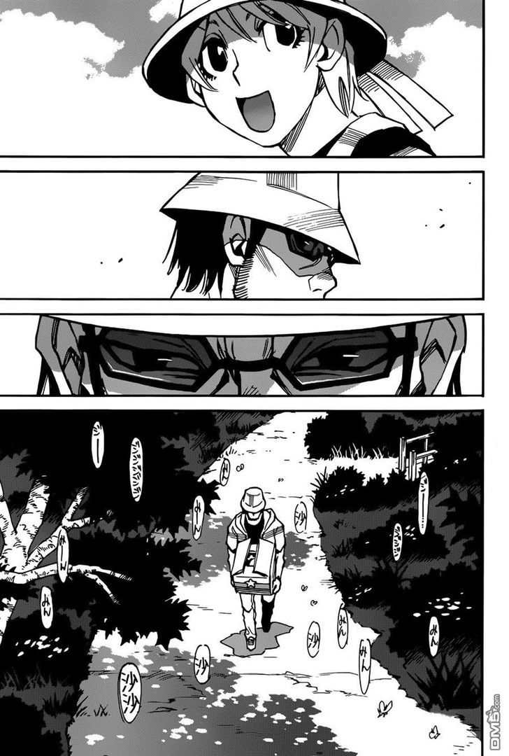 Boku Dake Ga Inai Machi 41 8
