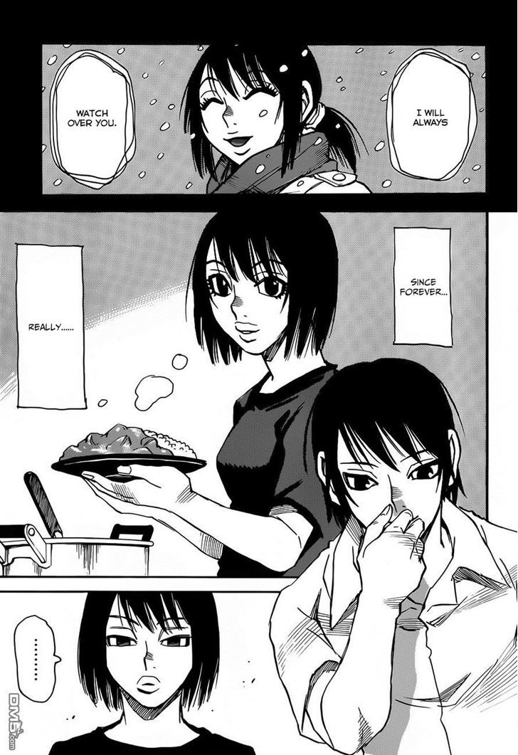 Boku Dake Ga Inai Machi 42 13