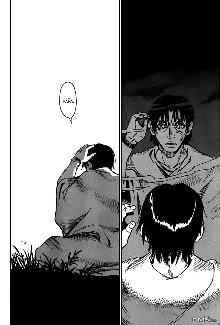 Boku Dake Ga Inai Machi 43 44