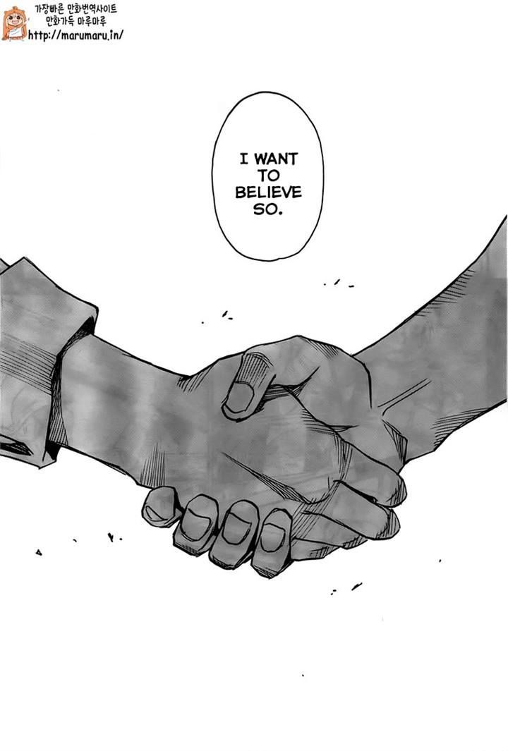 Boku Dake Ga Inai Machi 44 14