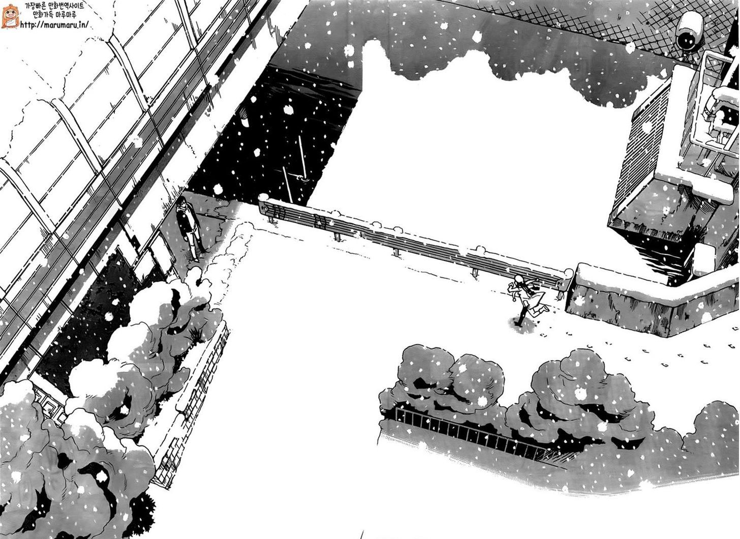 Boku Dake Ga Inai Machi 44 41