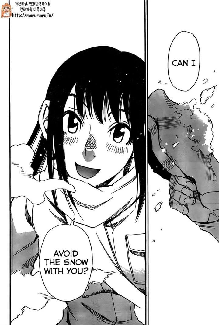 Boku Dake Ga Inai Machi 44 44