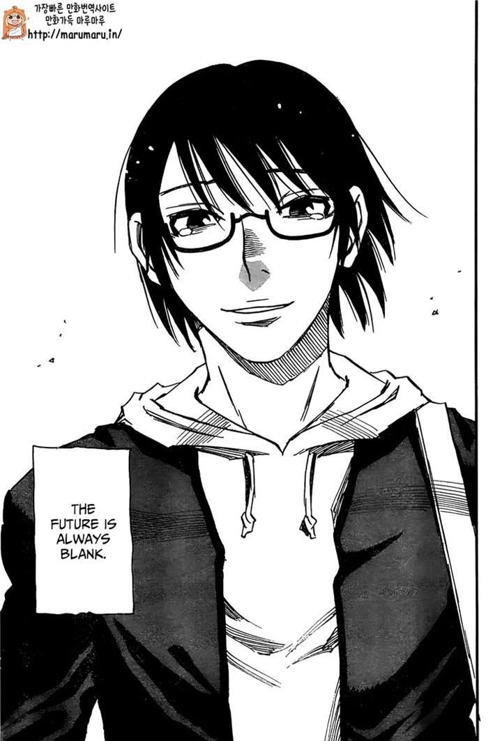 Boku Dake Ga Inai Machi 44 45