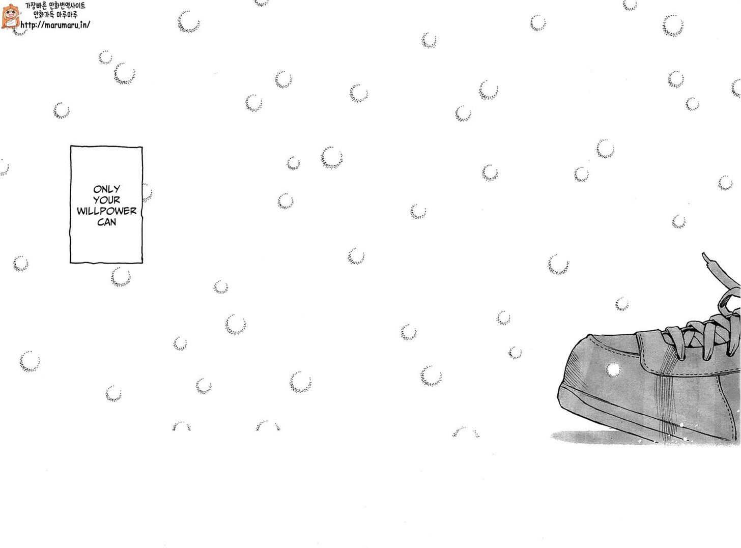 Boku Dake Ga Inai Machi 44 46