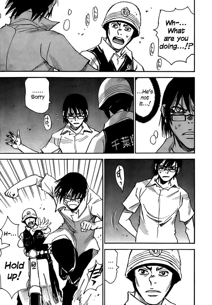 Boku Dake Ga Inai Machi 6 13