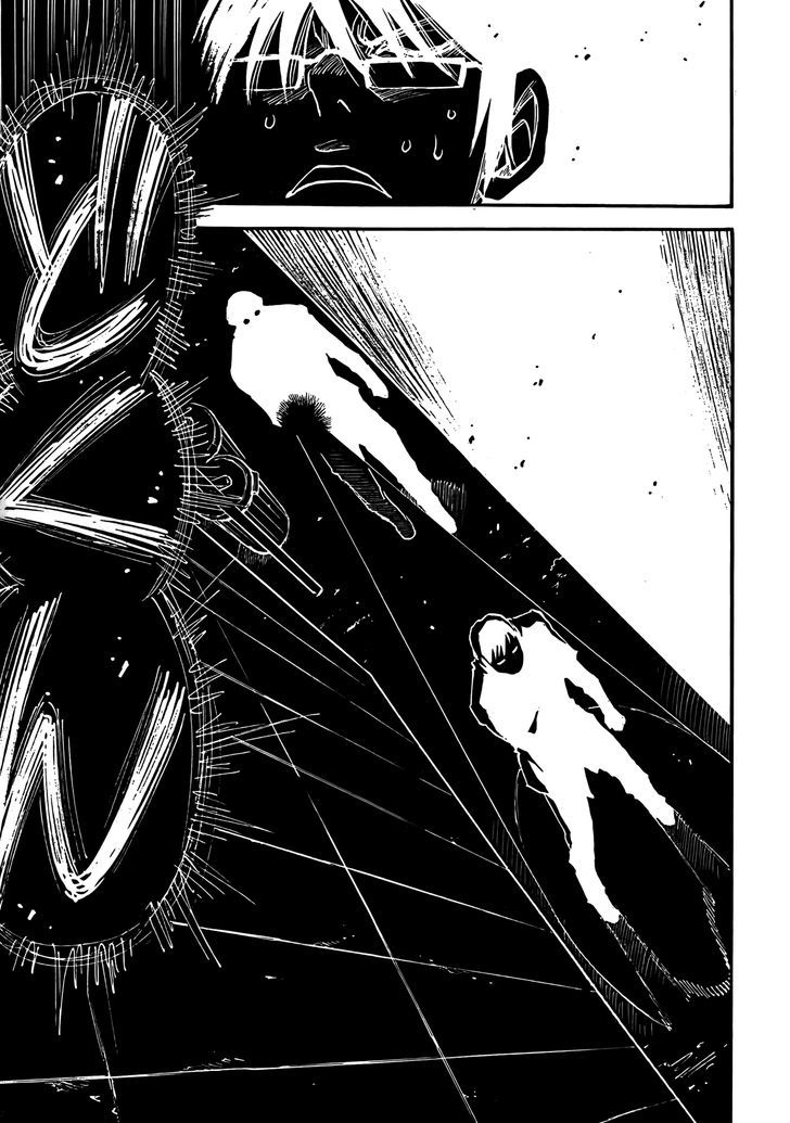 Boku Dake Ga Inai Machi 6 21