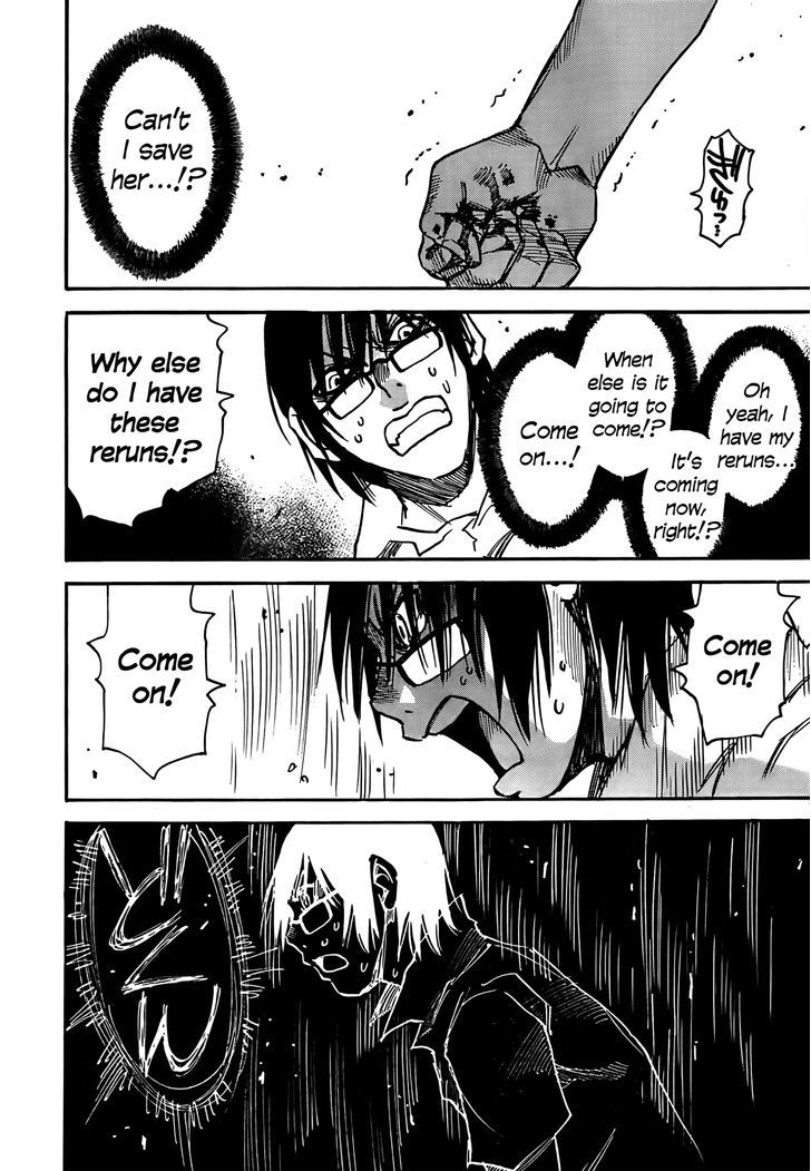 Boku Dake Ga Inai Machi 6 4