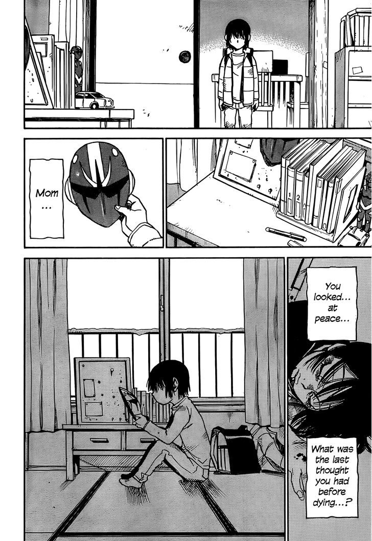 Boku Dake Ga Inai Machi 7 11