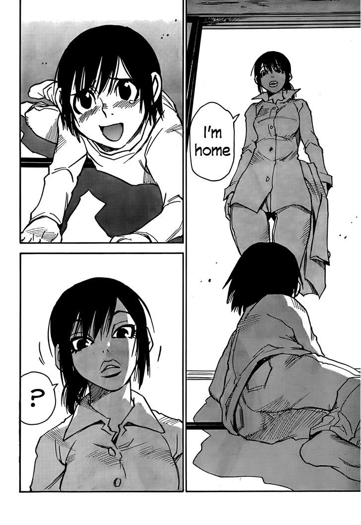 Boku Dake Ga Inai Machi 7 13