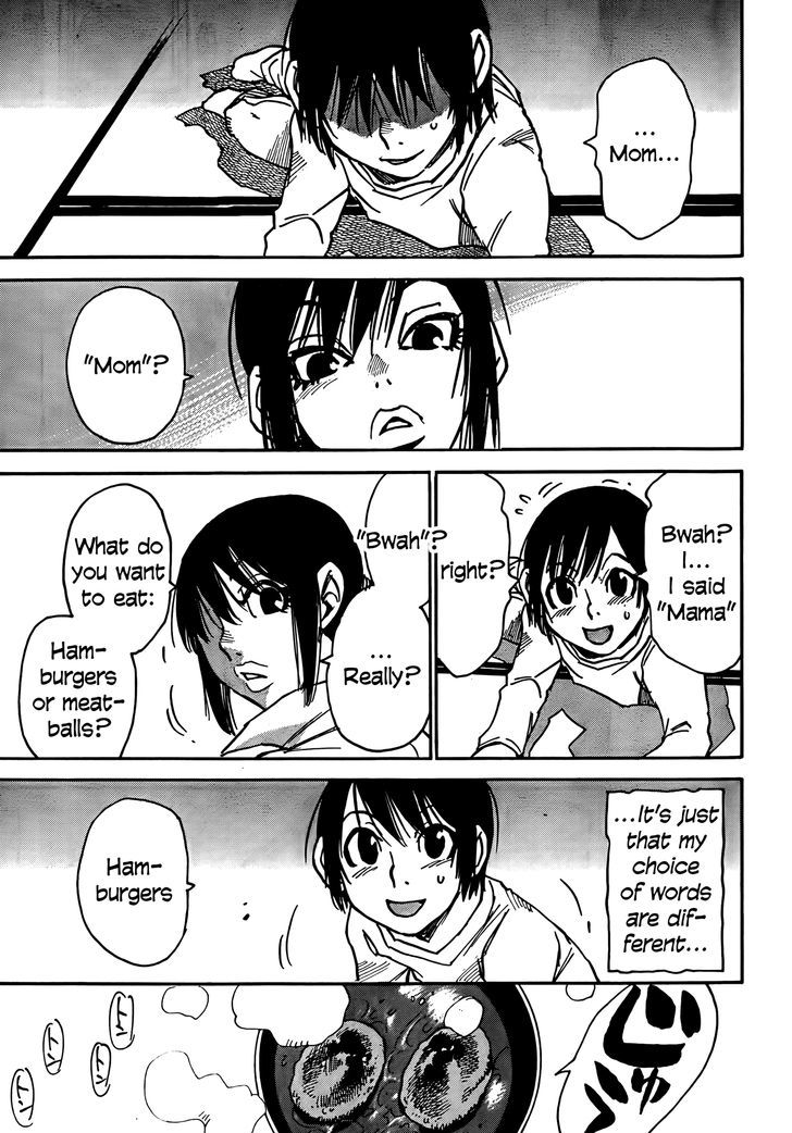 Boku Dake Ga Inai Machi 7 14