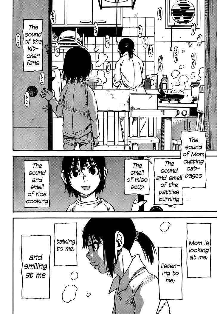 Boku Dake Ga Inai Machi 7 15
