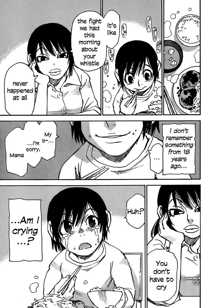 Boku Dake Ga Inai Machi 7 16