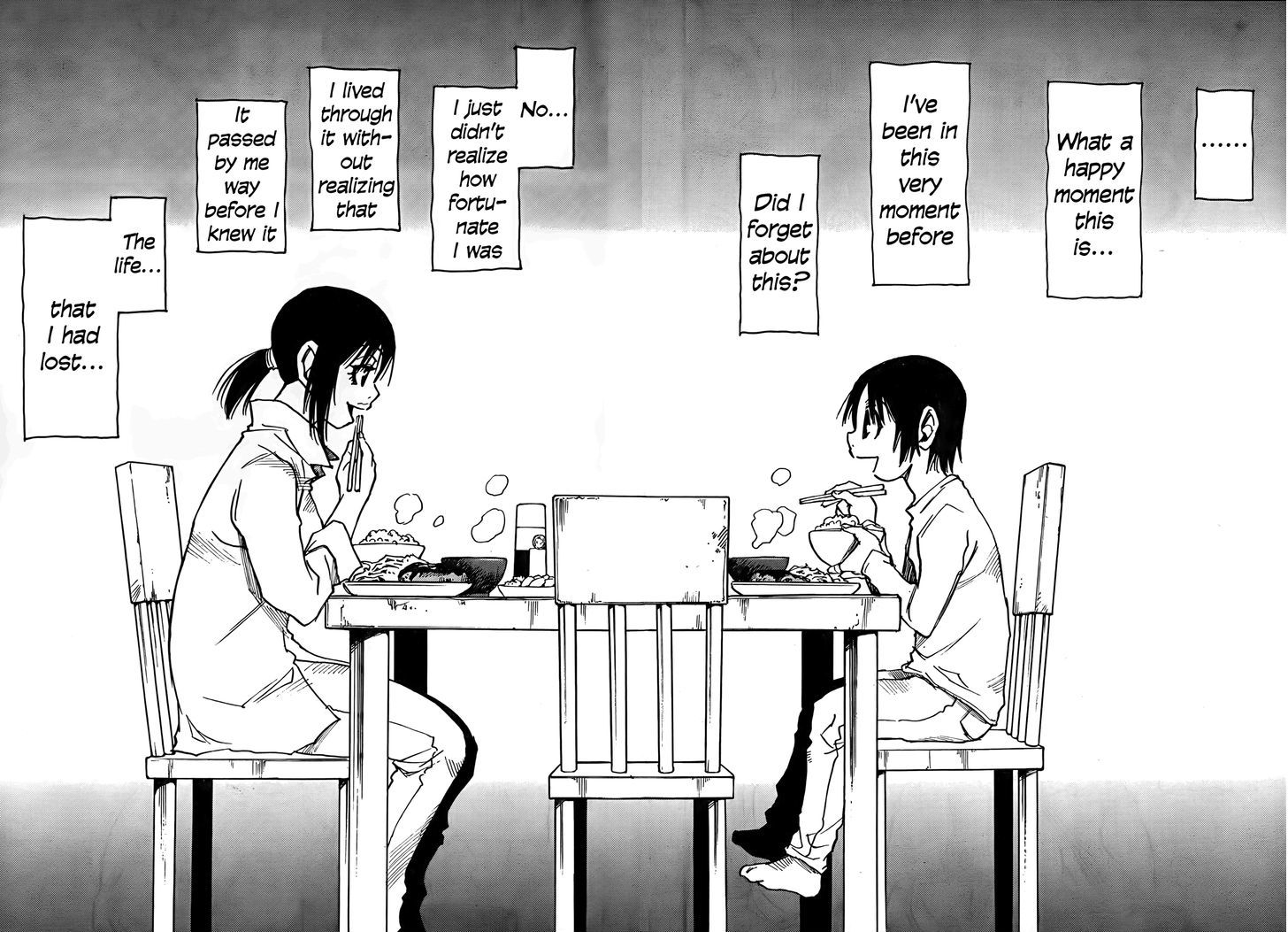 Boku Dake Ga Inai Machi 7 17