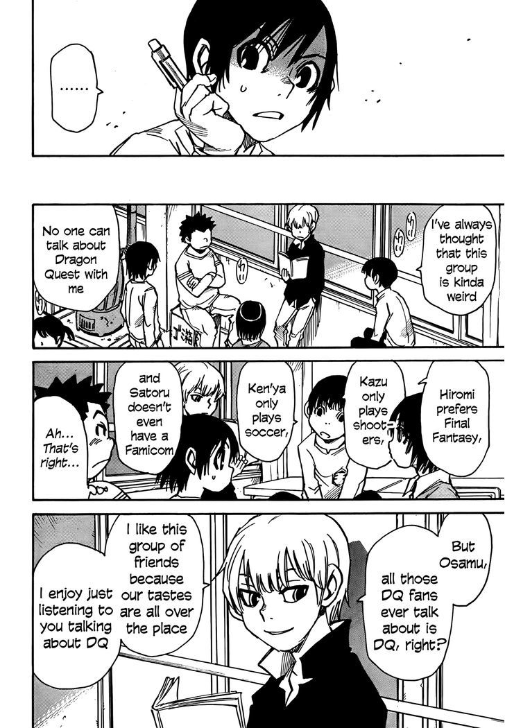 Boku Dake Ga Inai Machi 7 24
