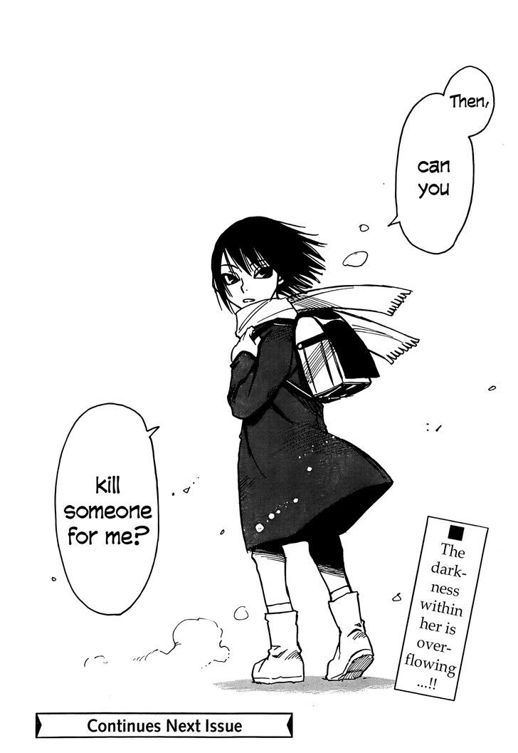 Boku Dake Ga Inai Machi 7 30