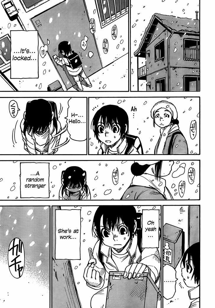 Boku Dake Ga Inai Machi 7 9