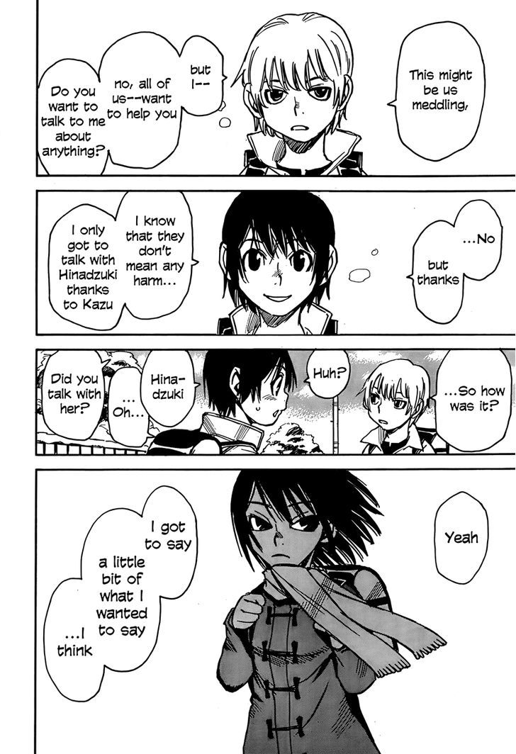 Boku Dake Ga Inai Machi 8 10