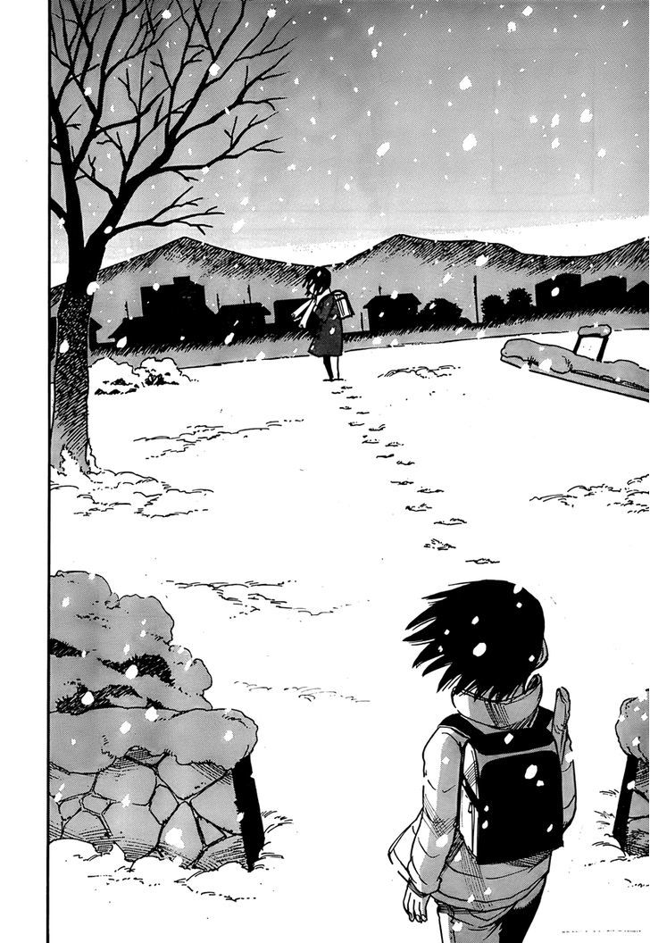 Boku Dake Ga Inai Machi 8 20