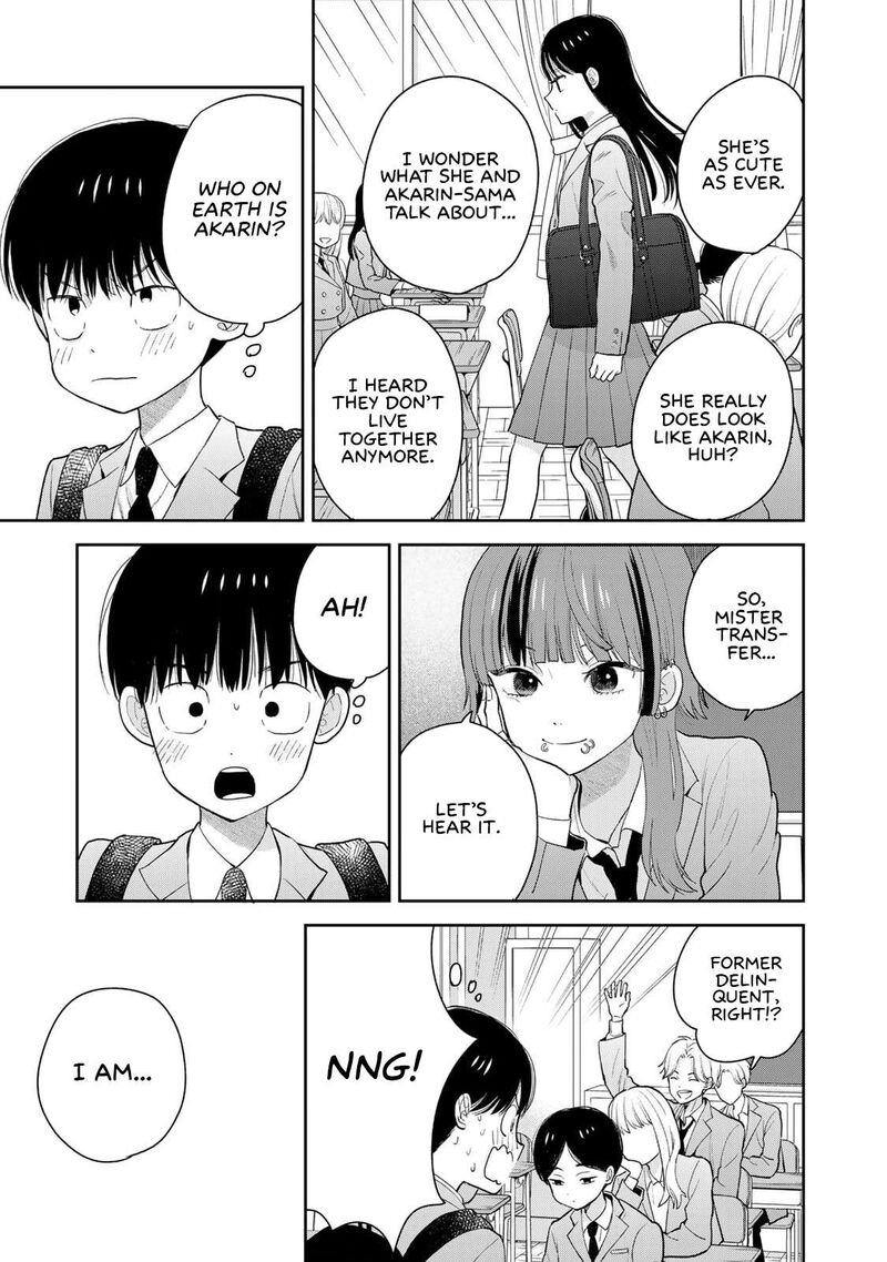 Boku Dake Ga Shitterundaze 1 13