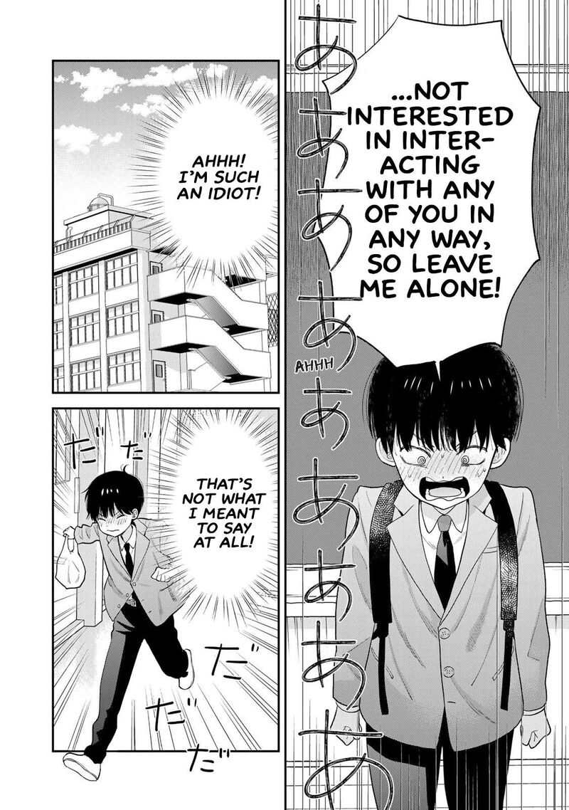Boku Dake Ga Shitterundaze 1 14