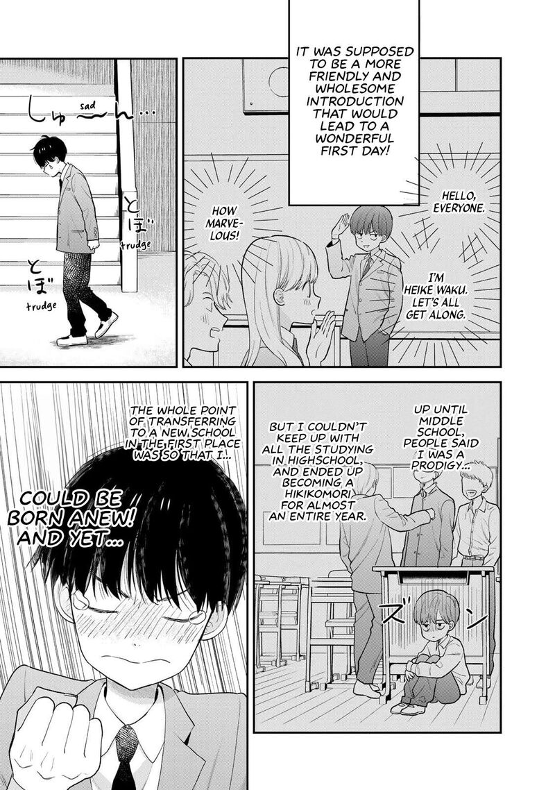 Boku Dake Ga Shitterundaze 1 15