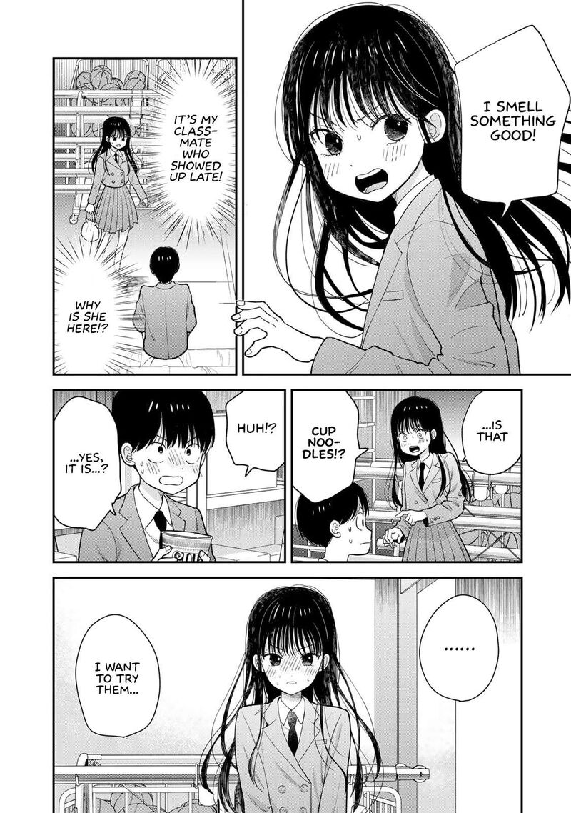 Boku Dake Ga Shitterundaze 1 18