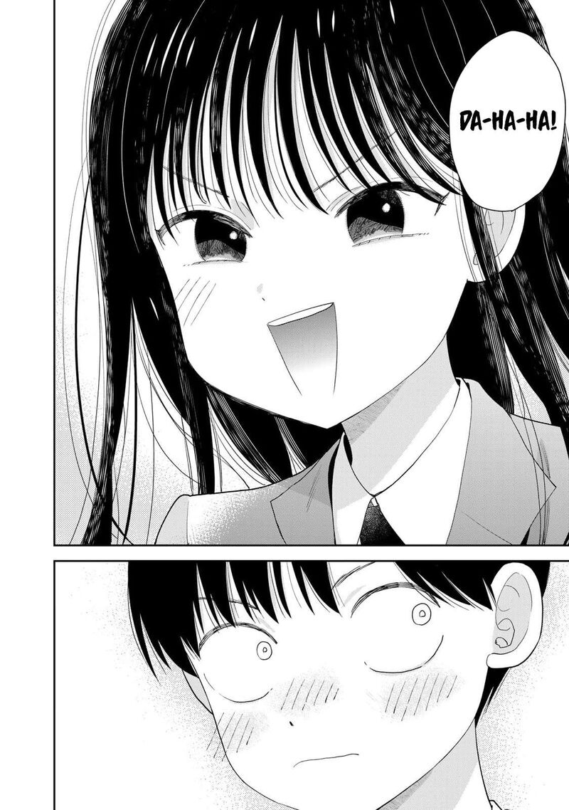 Boku Dake Ga Shitterundaze 1 22